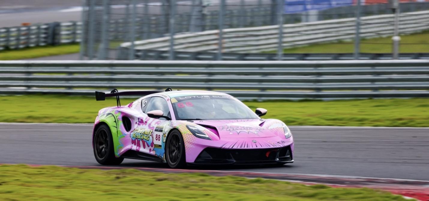 方程式, 识了一群喜 方程式, 识了一群喜