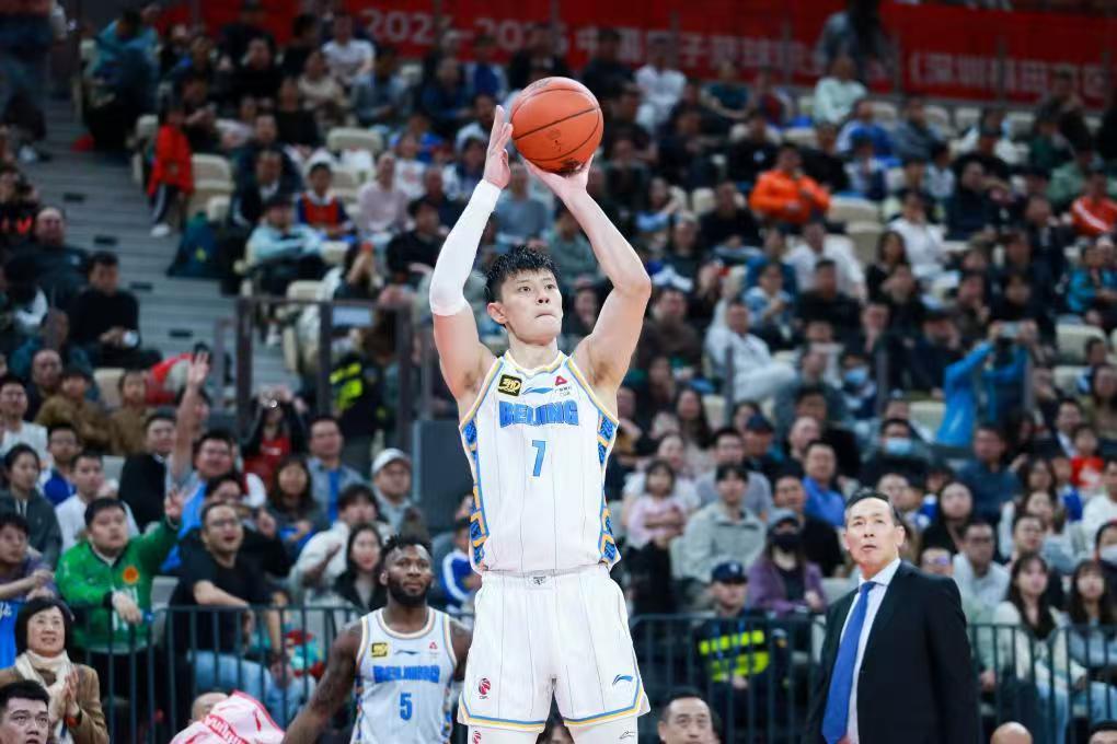 中国赛的回, 训练营名额