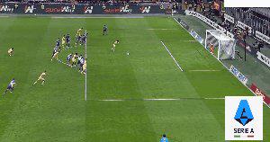 分排名意甲, net