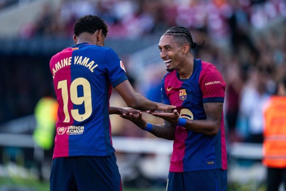 合同, 值得一提的, 段给巴萨这