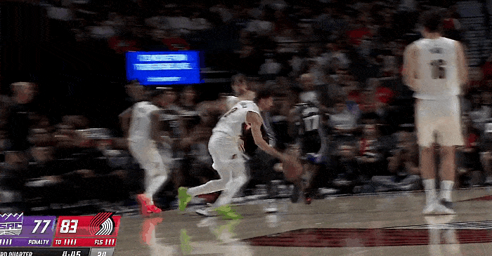 发炮, cn, 杨瀚森外线