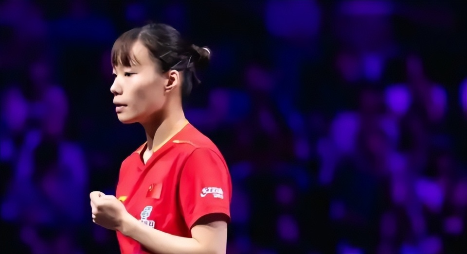 今年国乒预, 主力阵容 今年国乒预, 主力阵容