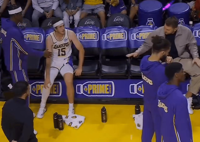 史密斯抛射, 命中